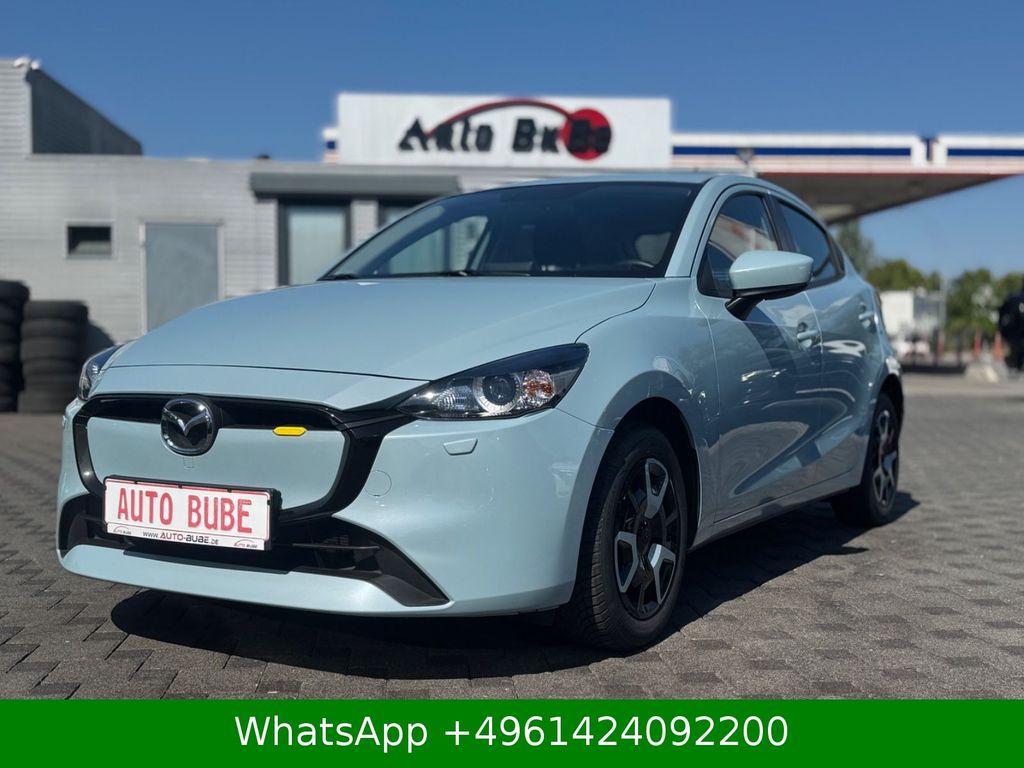 Bild des Angebotes Mazda 2 Lim. AUTOMATIK|LED|CARPLAY