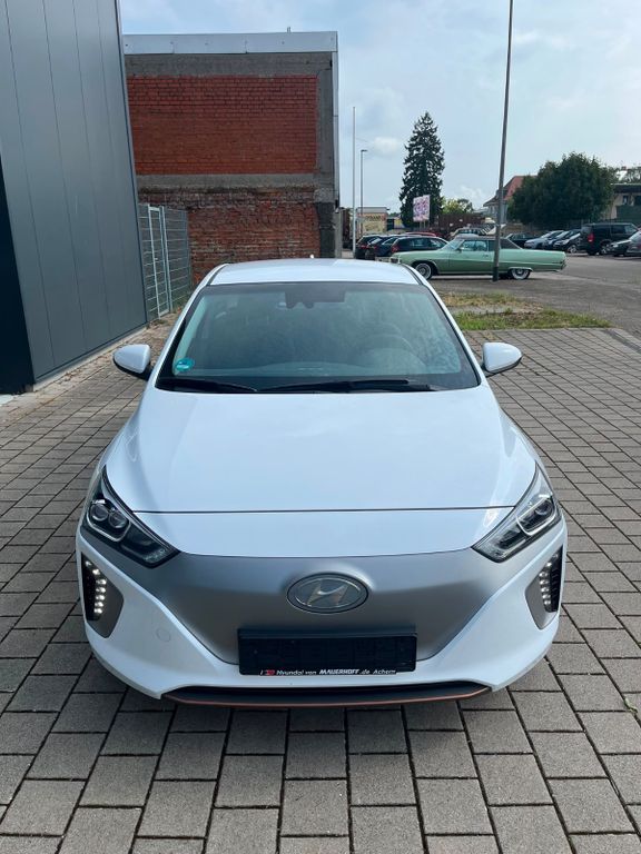 Hyundai IONIQ Ioniq Style Elektro