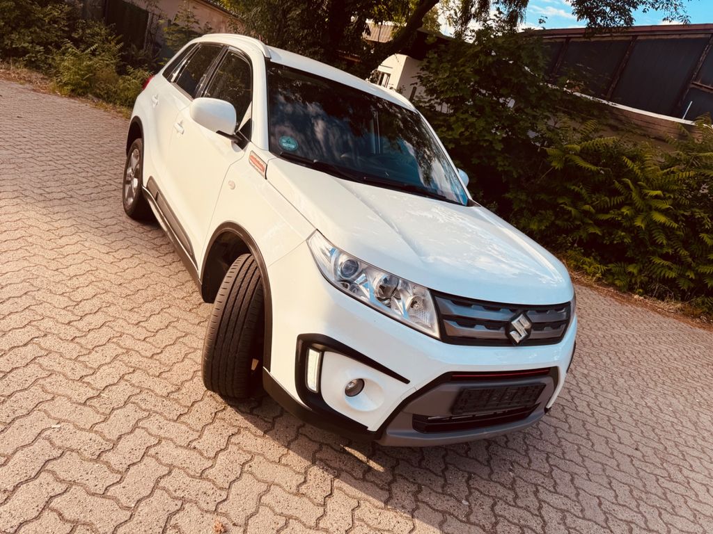Bild des Angebotes Suzuki Grand Vitara