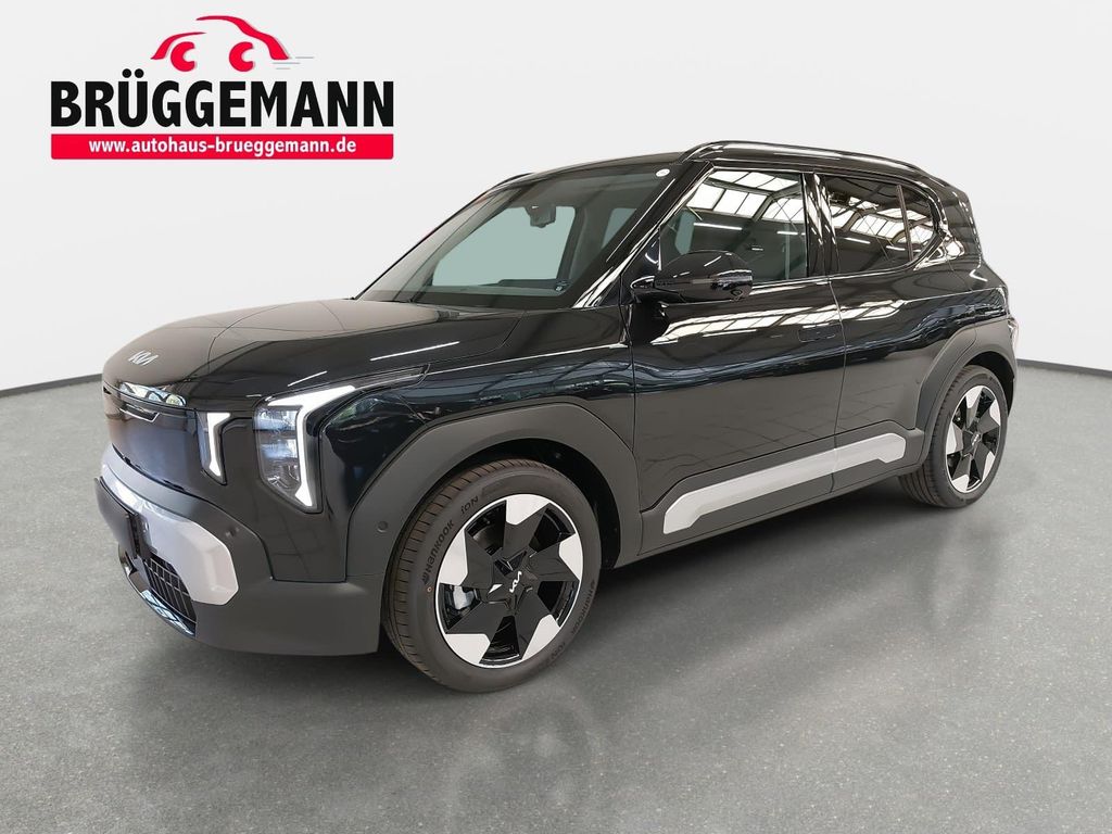 Bild des Angebotes Kia EV2 61.0 KWH EARTH MJ27 4SITZE WINTER-CONNECT TE