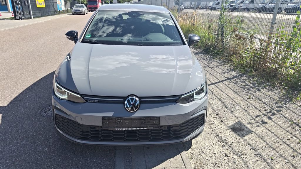 Bild des Angebotes Volkswagen Golf 1.5 eTSI ACT OPF DSG 110kW United United