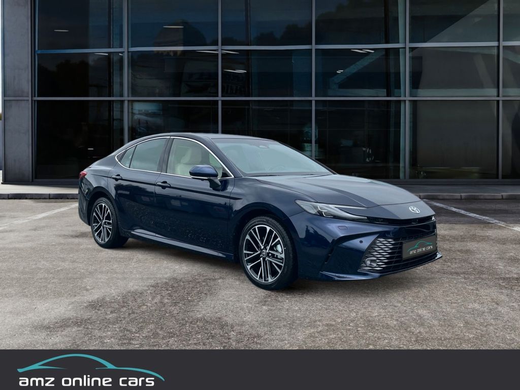 Toyota Camry 2.5 Hybrid Executive JBL*Leder*Memory
