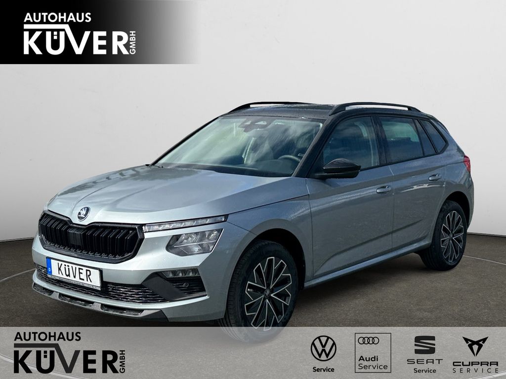 Bild des Angebotes Skoda Kamiq Selection 1.0 TSI DSG LED*PDC*SHZ*RFK