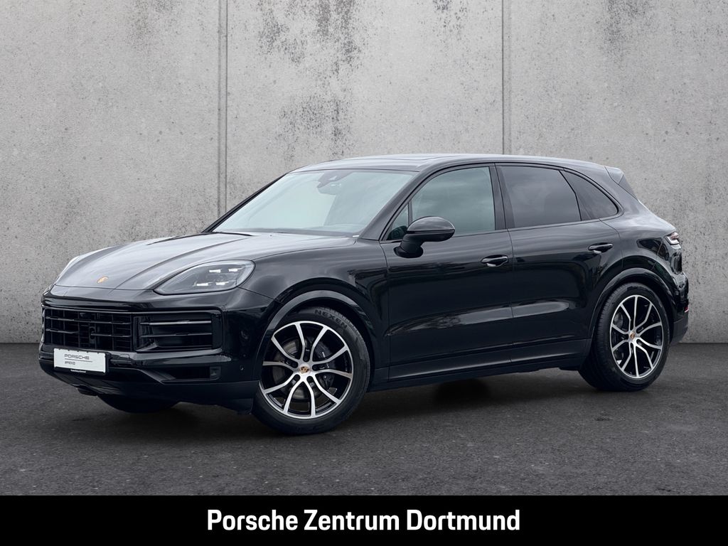 Bild des Angebotes Porsche Cayenne