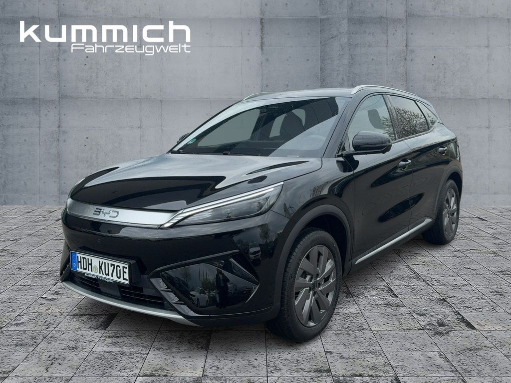 Bild des Angebotes BYD ATTO 3 EVO Excellence