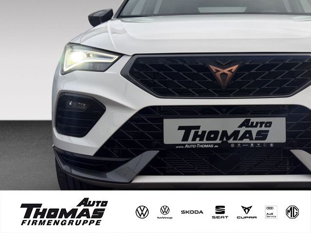 Bild des Angebotes Cupra Ateca VZ 2.0 TSI 221 kW (300 PS)