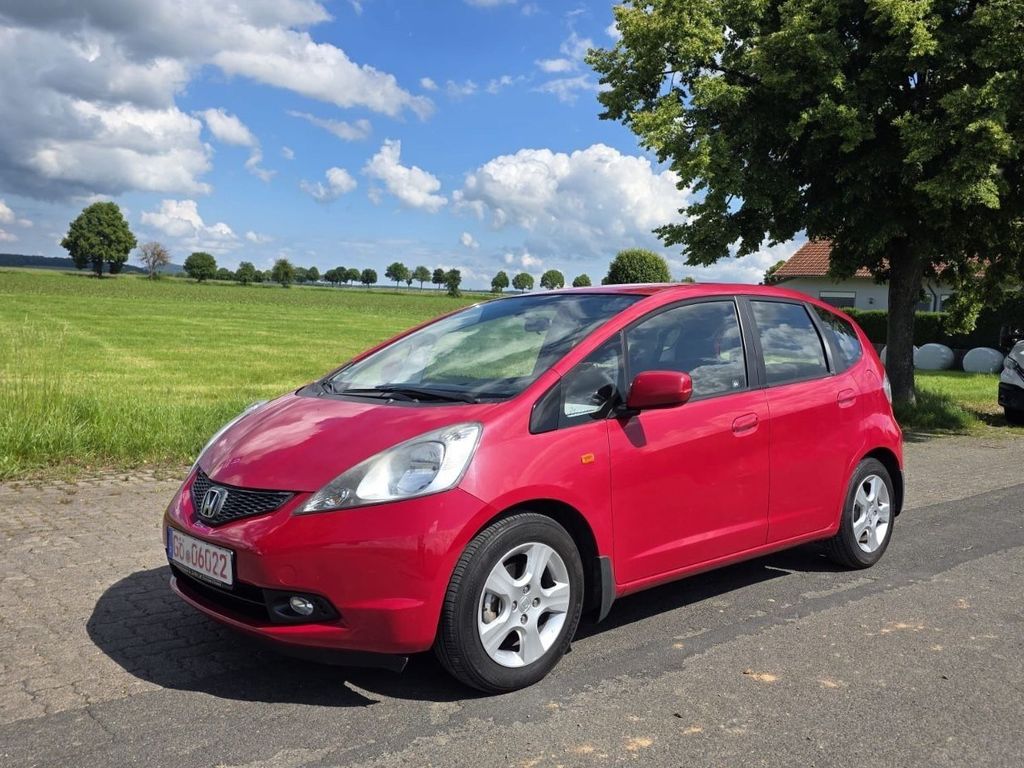 Bild des Angebotes Honda Jazz 1.2 Trend*12MonateGarantie*Sitzheizung*