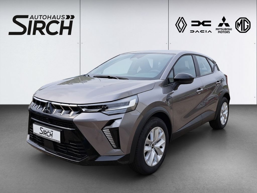 Bild des Angebotes Mitsubishi ASX BASIS 1,0 l Turbo-Benziner *LED*