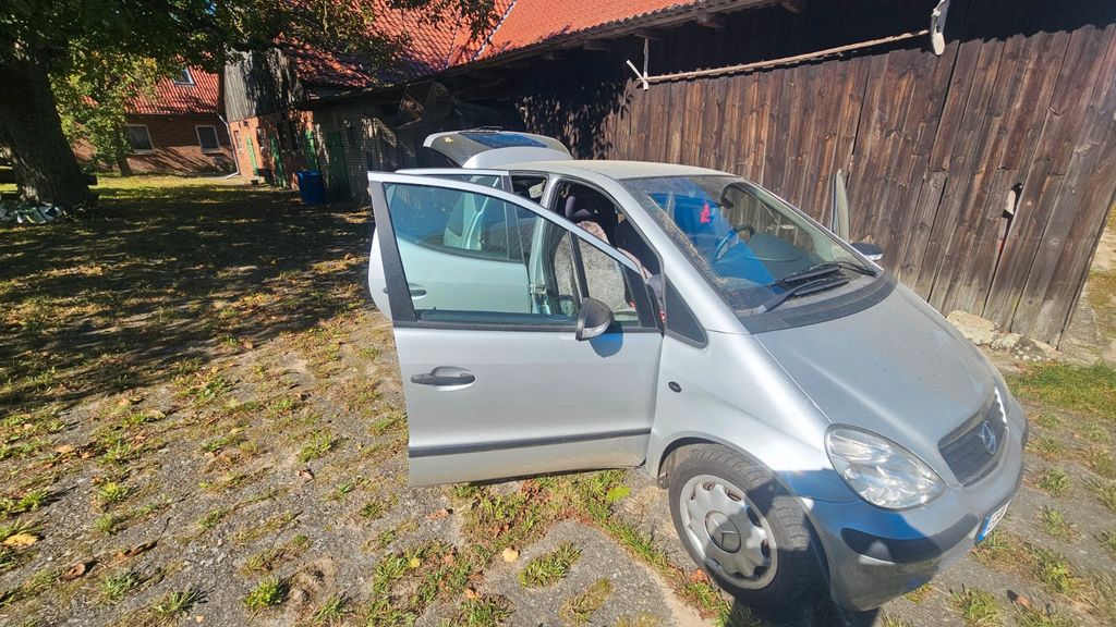 Bild des Angebotes Mercedes-Benz A 140