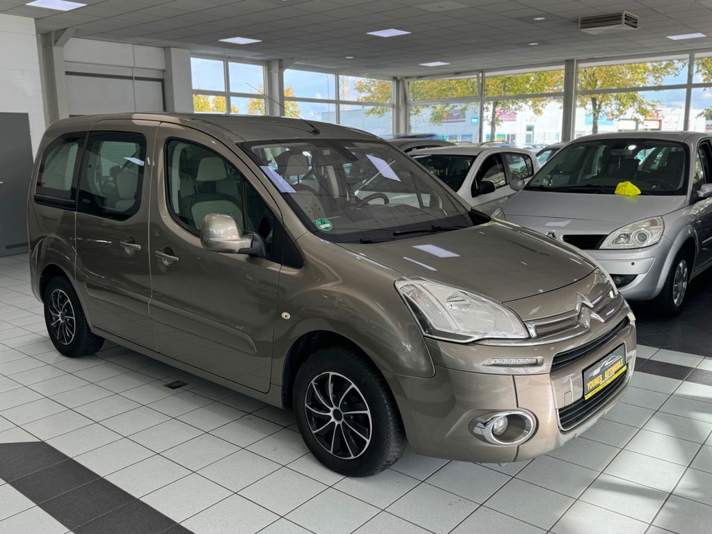 Bild des Angebotes Citroën Berlingo Kombi Tendance