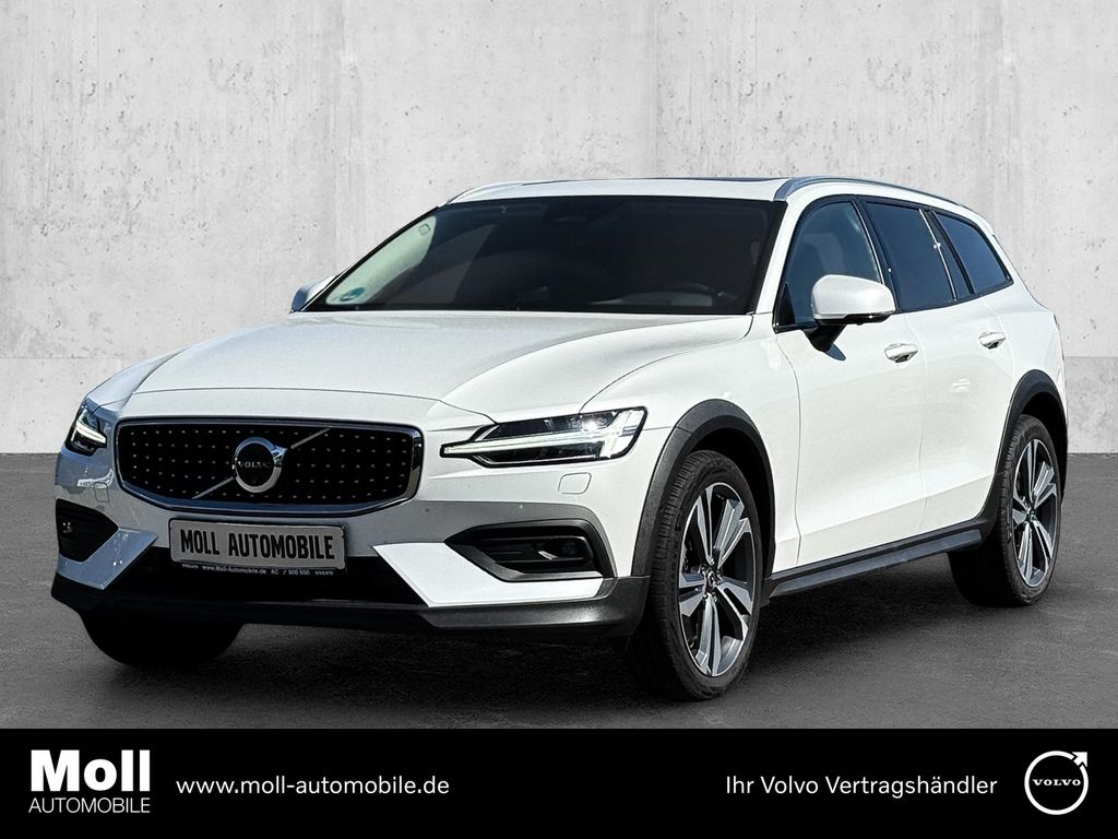 Bild des Angebotes Volvo V60 Cross Country Cross Country Plus AWD StandHZ