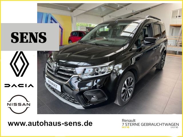 Bild des Angebotes Renault Kangoo 1.5 dCi 115 Techno *Addapt..Tempomat *