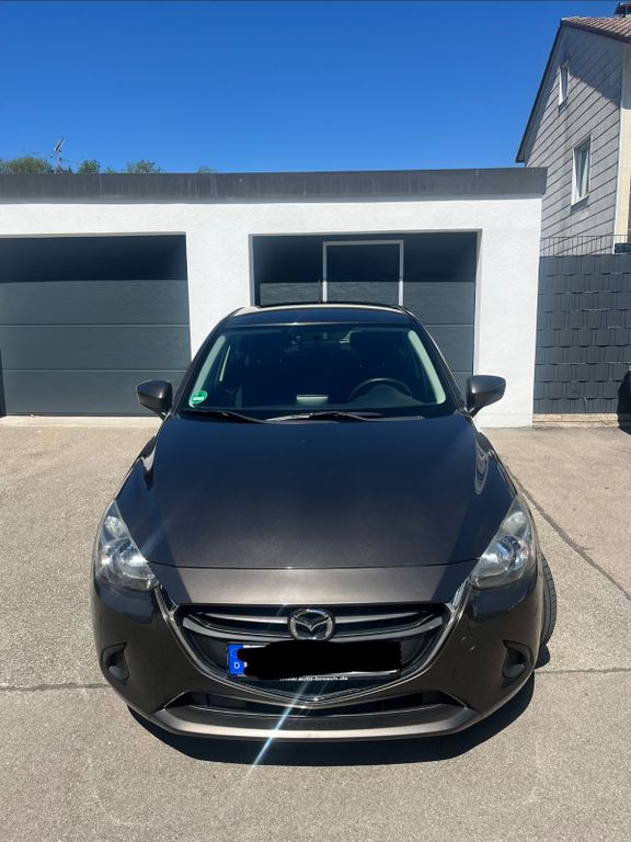 Bild des Angebotes Mazda 2 SKYACTIV-G 75 Center-Line Center-Line