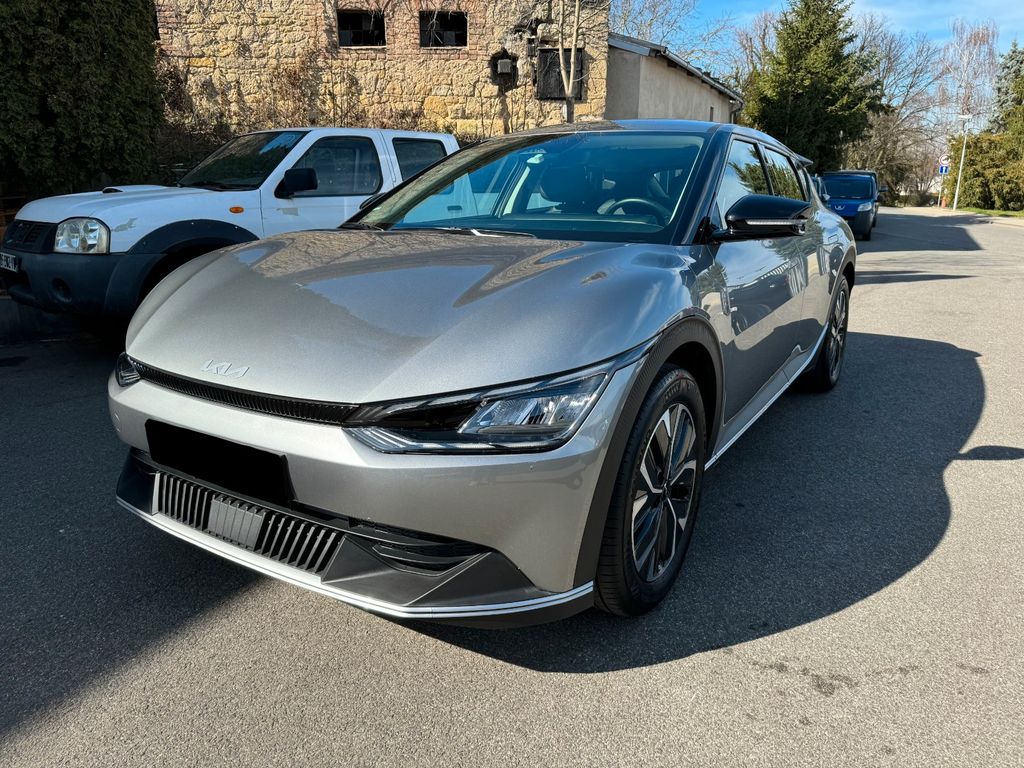 Bild des Angebotes Kia EV6 77,4 kWh 168 kW HUD/SPUHRLANE/TOP