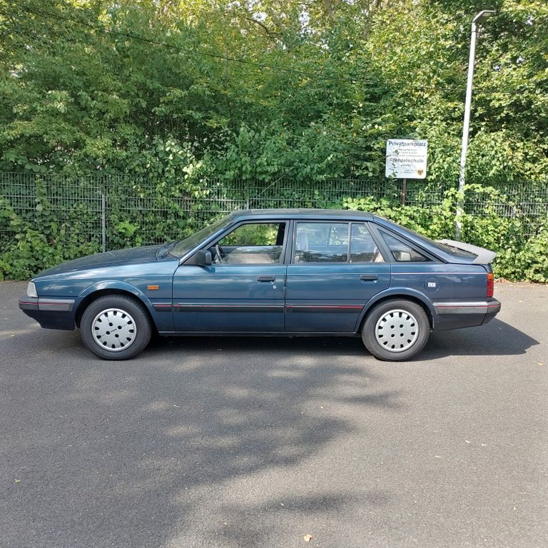 Mazda 626