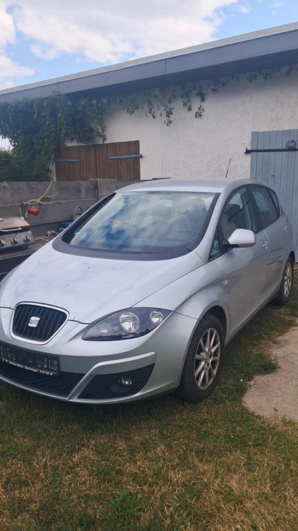 Bild des Angebotes Seat Altea 1.2 TSI Ecomotive Style Style