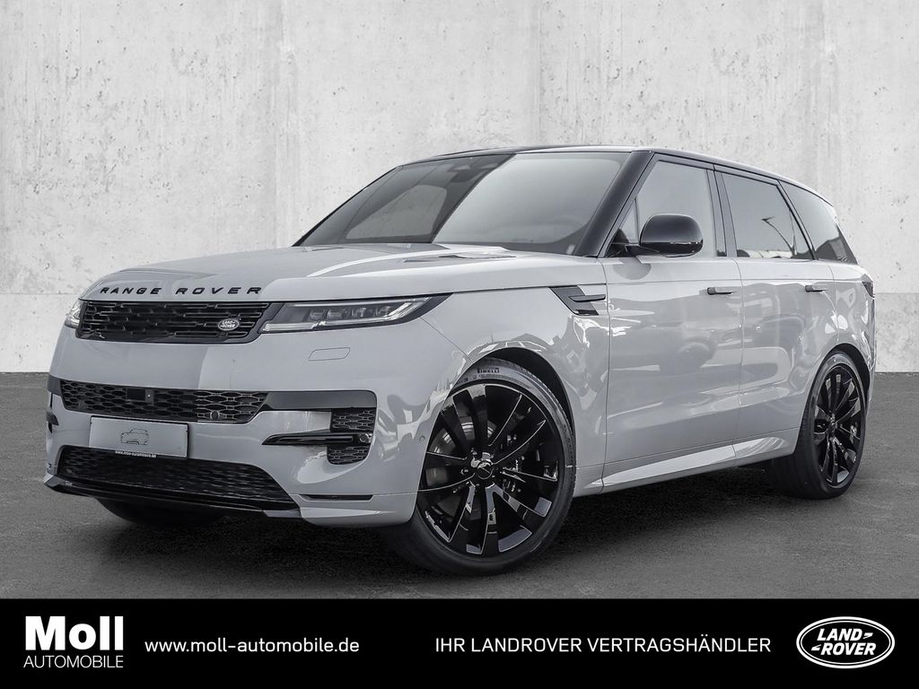 Bild des Angebotes Land Rover Range Rover Sport D250 Dynamic SE Luftfederung A