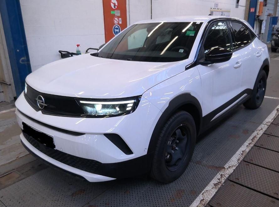 Bild des Angebotes Opel Mokka-e 156 Edition Navi+Lenk/SHZ+DAB+PDC