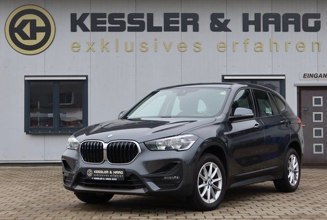 Bild des Angebotes BMW X1 sDrive 18d Advantage#1HAND#8xALU#