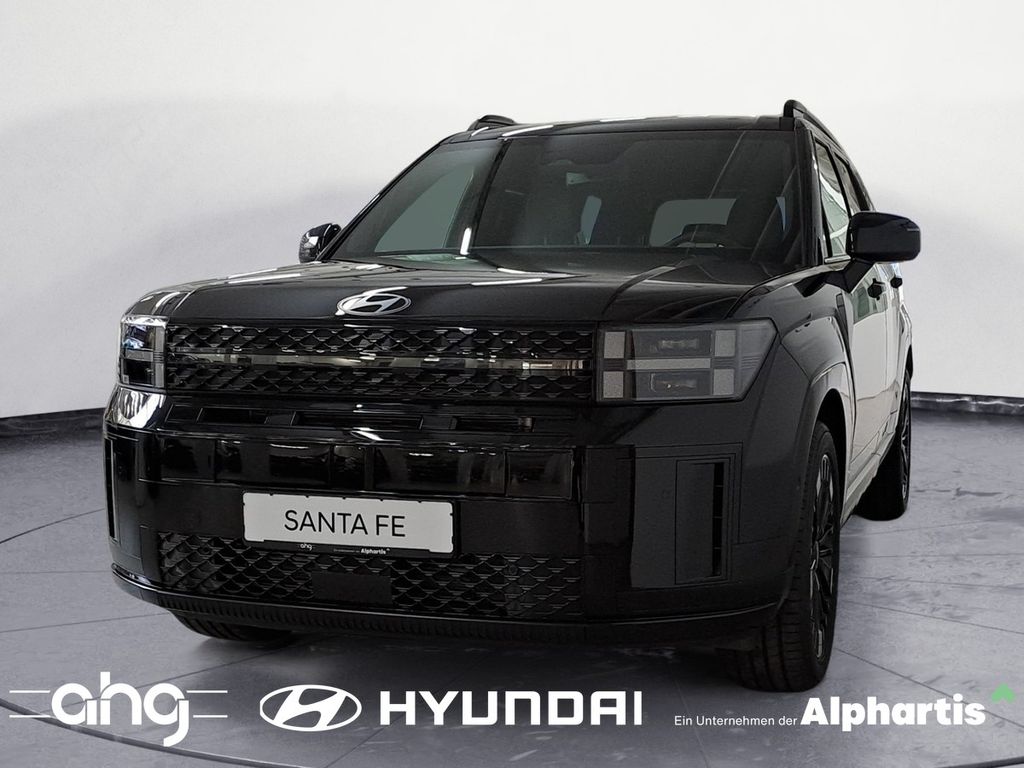Bild des Angebotes Hyundai Santa Fe 1.6 T-GDI HEV Hybrid Blackline 4WD PDC