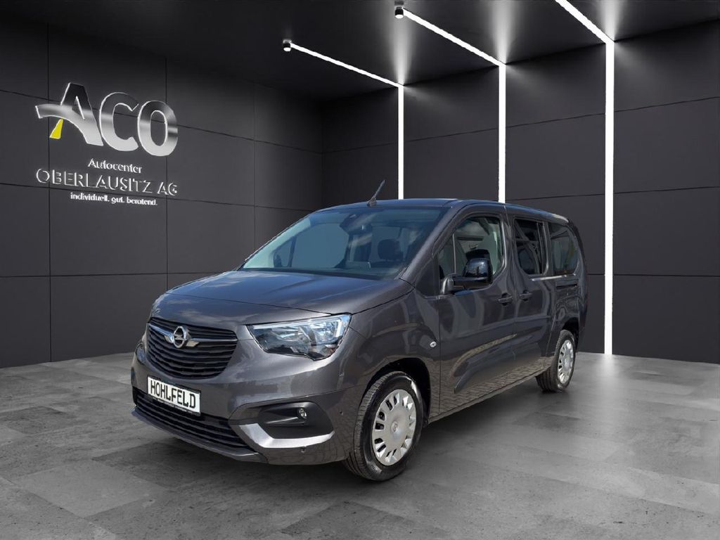 Bild des Angebotes Opel Combo Life E Elegance - 7 Sitze