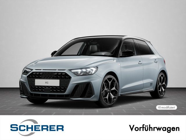 Bild des Angebotes Audi A1 Sportback S line 30 TFSI 85(116) kW(PS) S tro