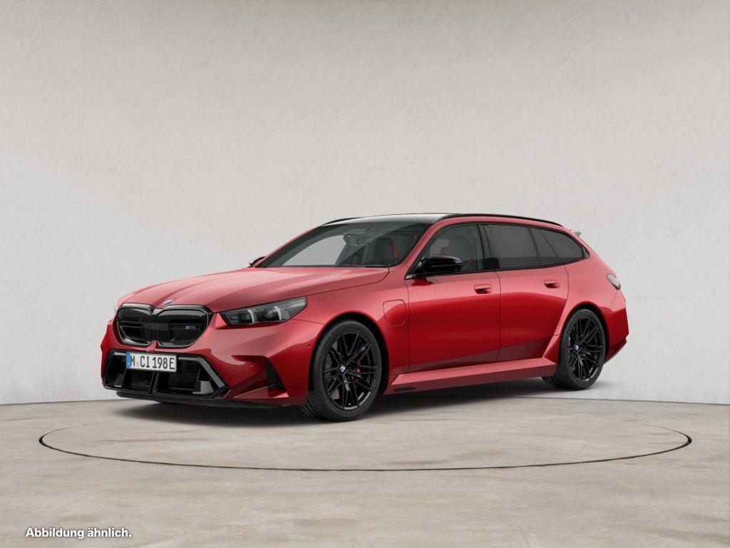 Bild des Angebotes BMW M5 Touring + GARANTIE-bis-01.2031
