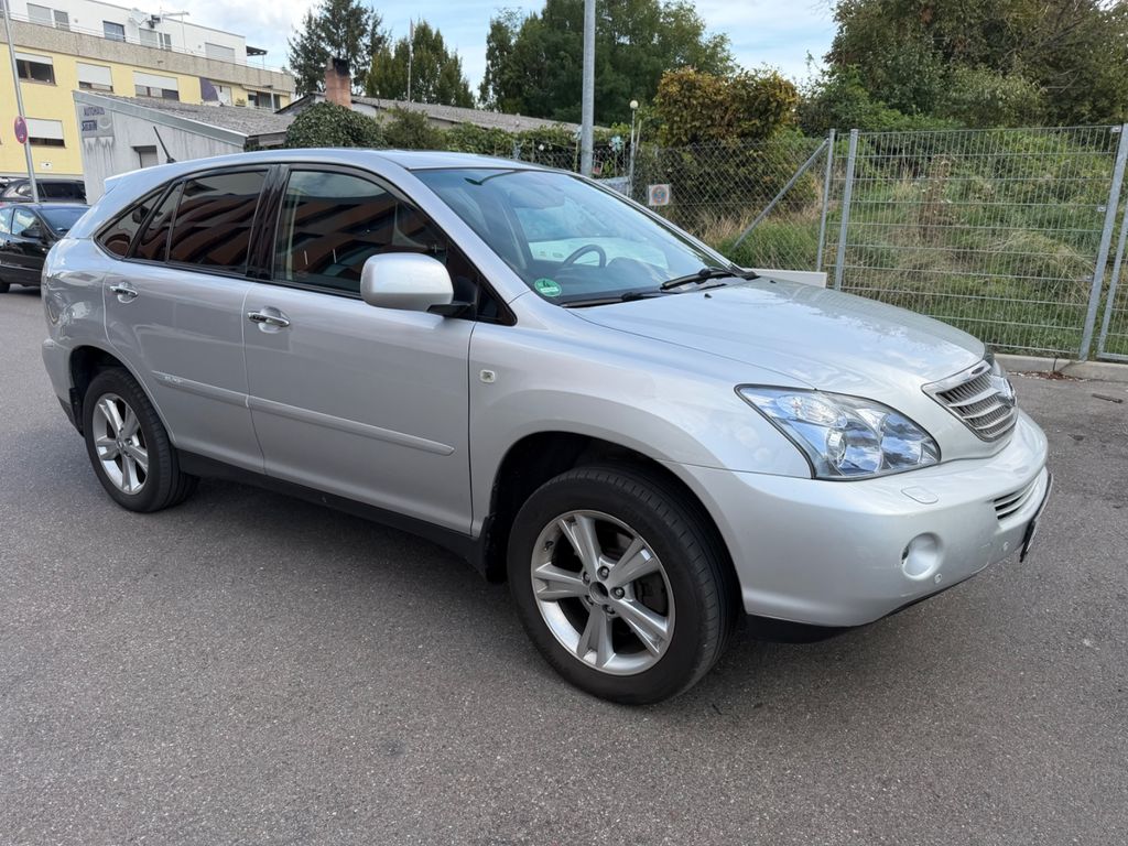 Bild des Angebotes Lexus RX 400 h EXECUTIVE KAMERA*eGSD*el.LEDERSITZE