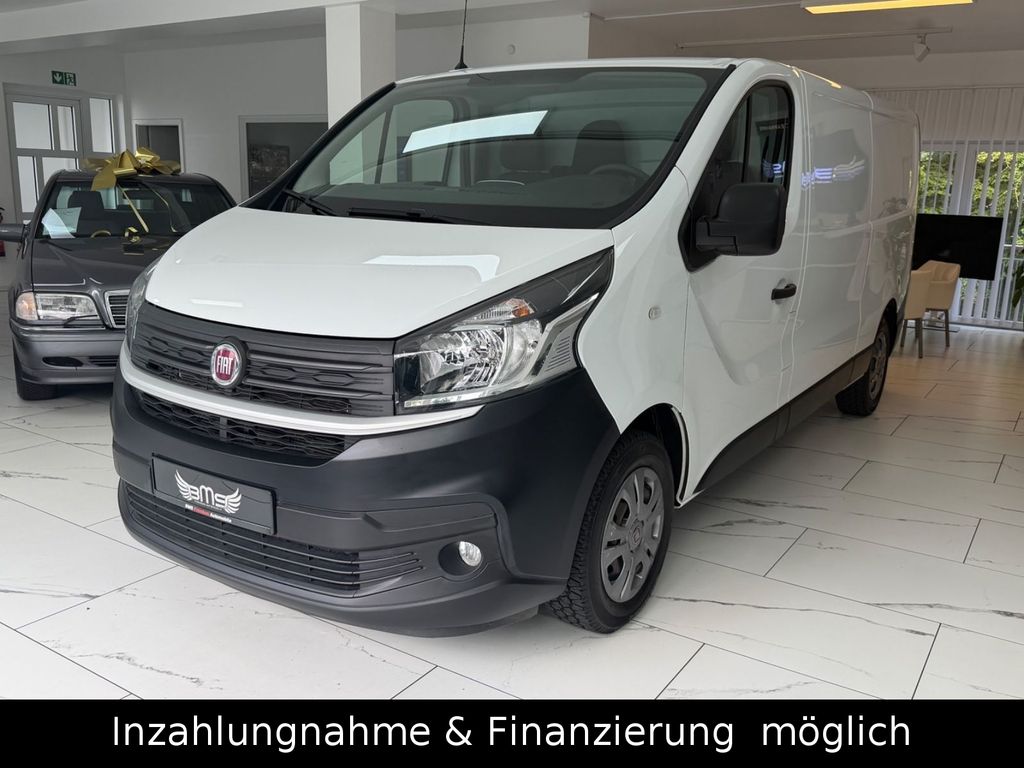Bild des Angebotes Fiat Talento Kasten L2H1 1,2t Basis