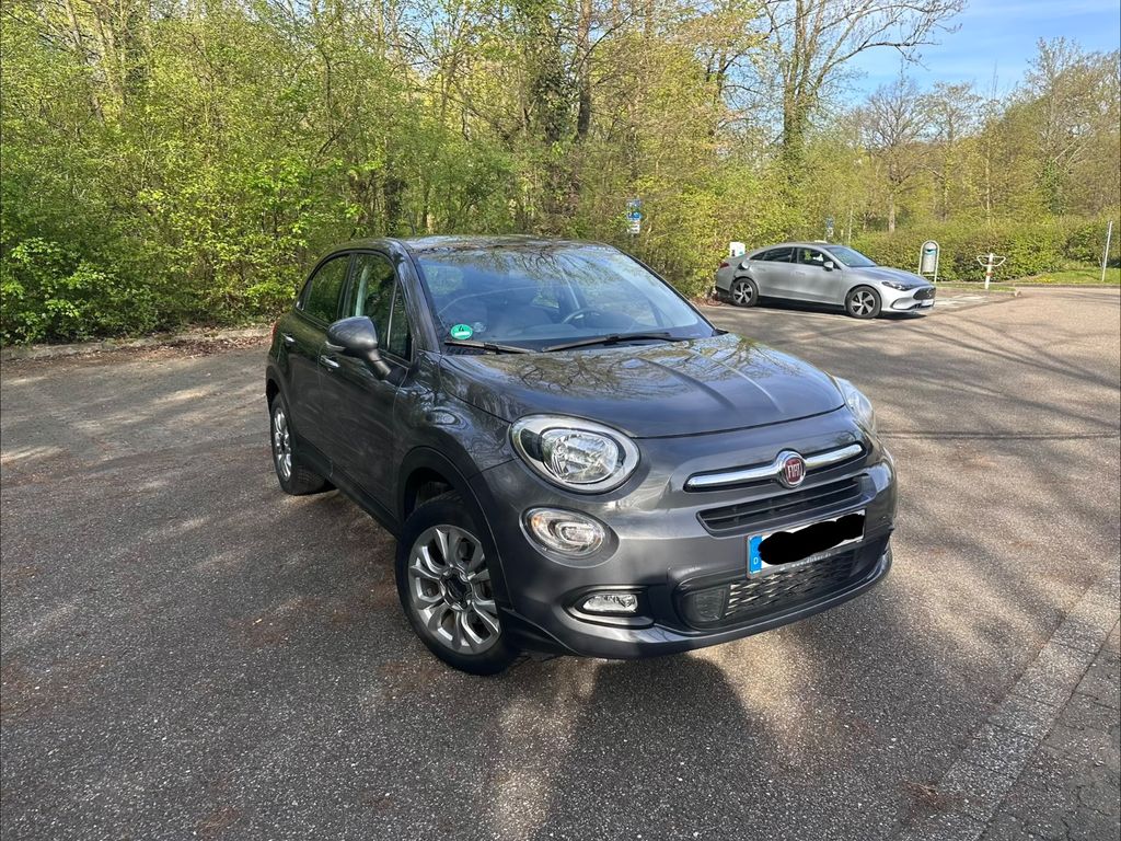 Bild des Angebotes Fiat 140 PS | 3 Fahrmodi | Keyless | Ganzjahresreifen