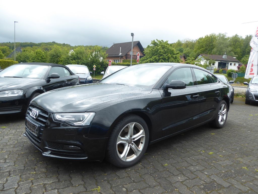 Bild des Angebotes Audi A5 Sportback 2.0 TDI