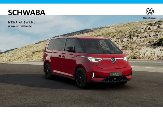 Bild des Angebotes Volkswagen ID.Buzz GTX 4MOTION *5 Jahre Garantie