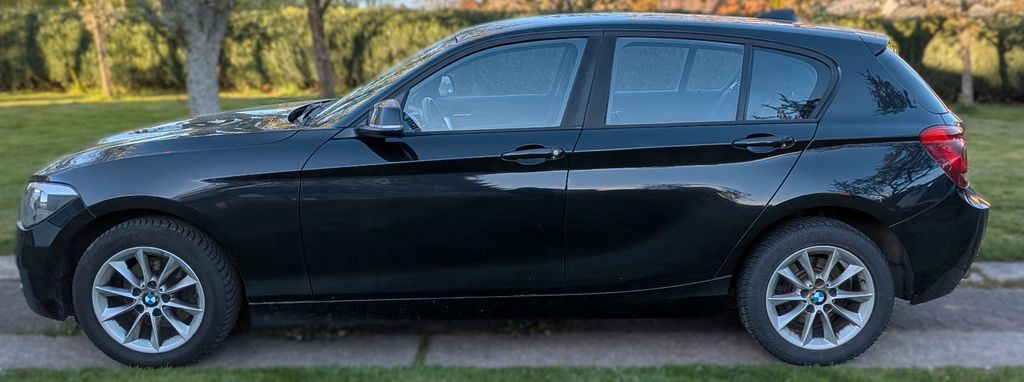 Bild des Angebotes BMW 118i