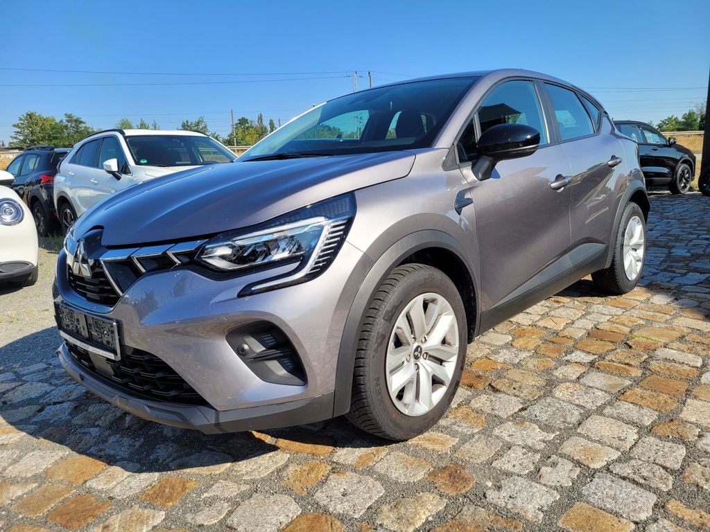 Bild des Angebotes Mitsubishi ASX 1.0 T Basis (EURO6d) 1.0 T EU6d Basis