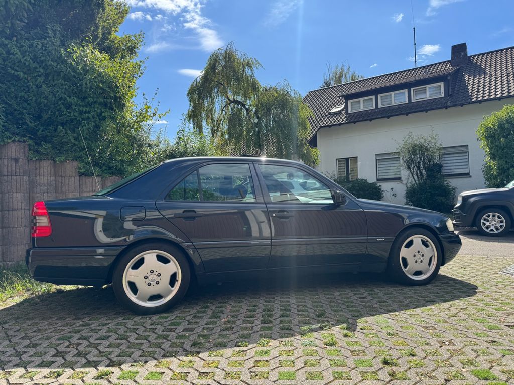 Bild des Angebotes Mercedes-Benz C 280 Sport