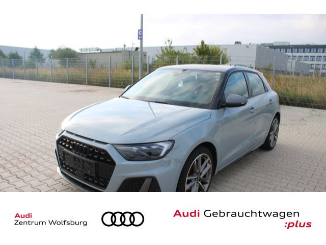 Bild des Angebotes Audi A1 Sportback 40 TFSI S-tronic S line Navi/SONOS/