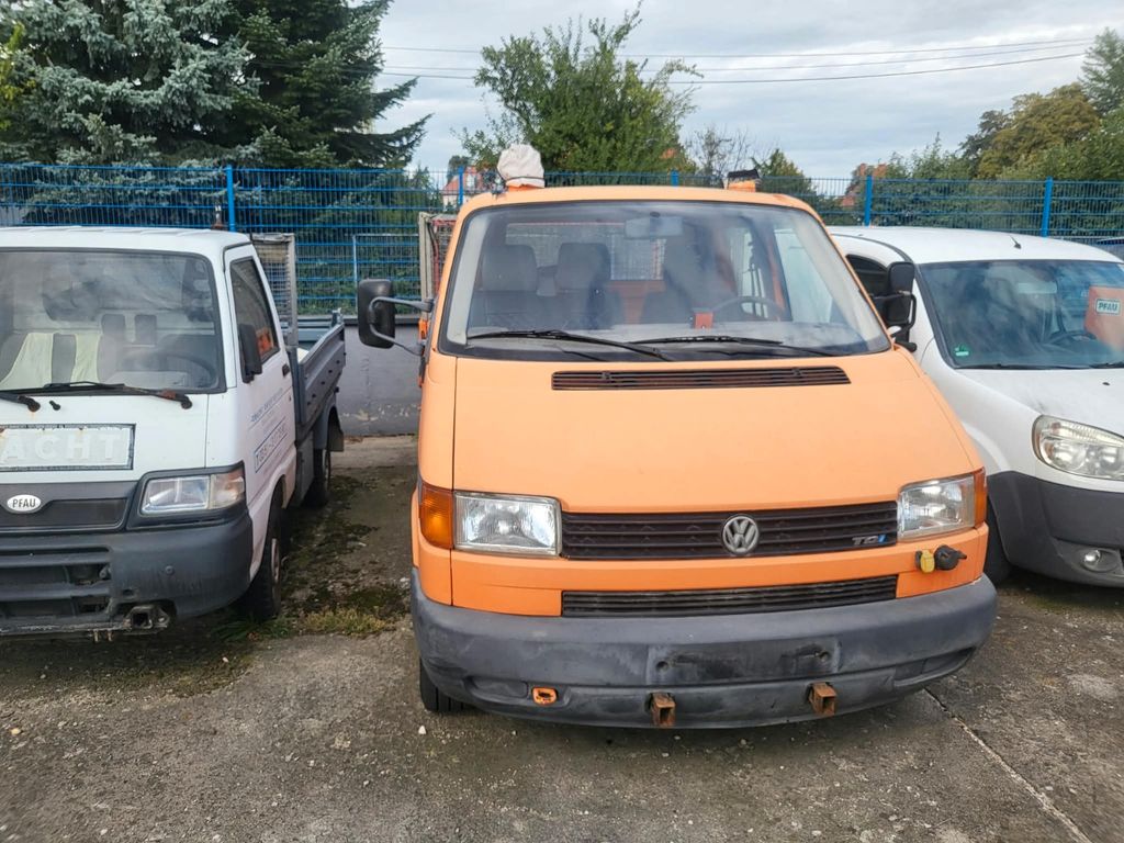 Bild des Angebotes Volkswagen T4 andere