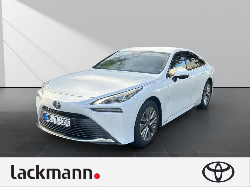 Bild des Angebotes Toyota Mirai Executive Wasserstoff*LED *sofort verfügba