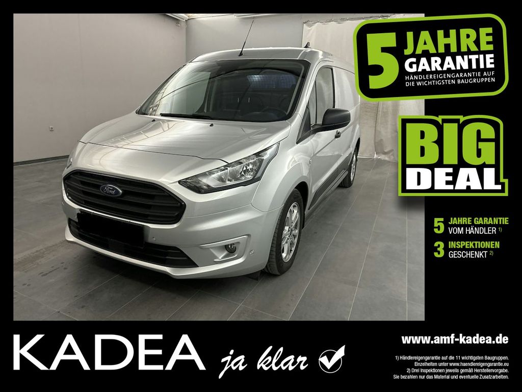 Bild des Angebotes Ford Transit Connect Kasten L2 Trend | Autom. |8xRäde