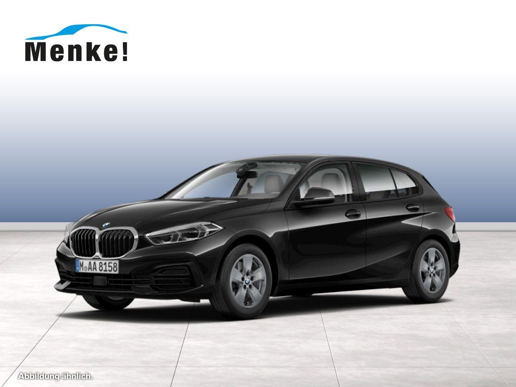 Bild des Angebotes BMW 116i Advantage DAB LED WLAN Tempomat Shz PDC