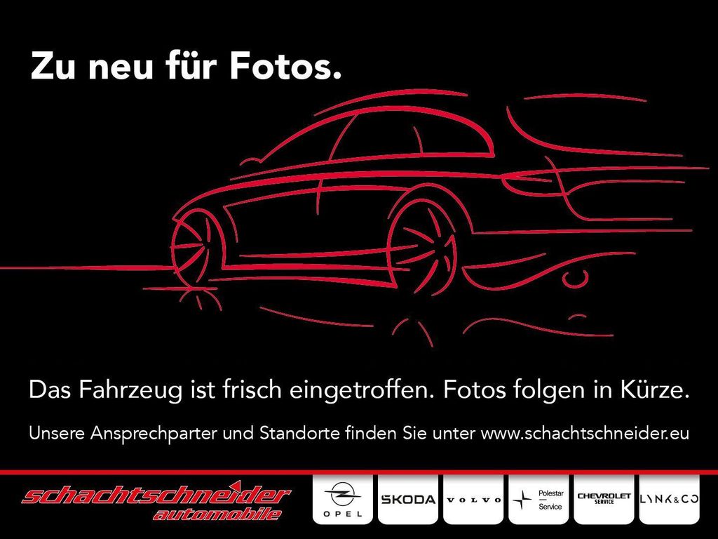 Bild des Angebotes Lynk&Co 08 Core+LED+Leder+360+Panorama+