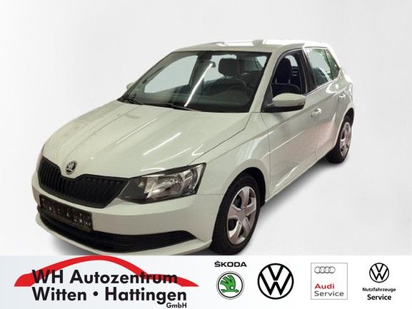 Bild des Angebotes Skoda Fabia 1.0 Cool Plus KLIMA SERVO ZV GJ-REIFEN
