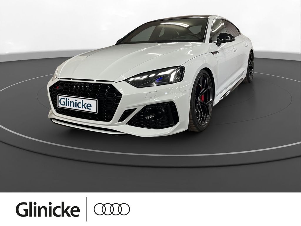 Bild des Angebotes Audi RS5 Sportback comp. plus RS-Abgas Pano LM 20" 36