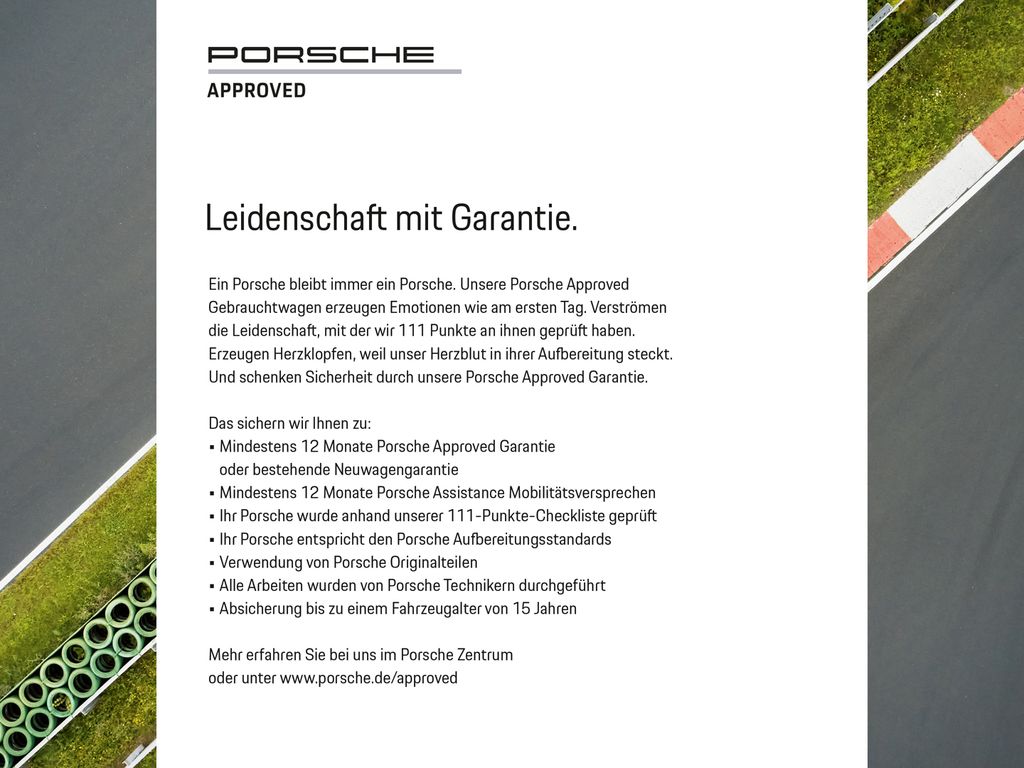 Bild des Angebotes Porsche Cayenne Turbo Coupe Electric