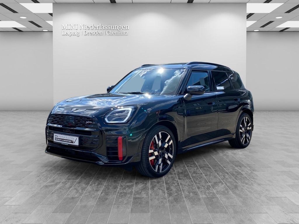 Bild des Angebotes MINI John Cooper Works AHK Driv.Assist.Prof Harman/K