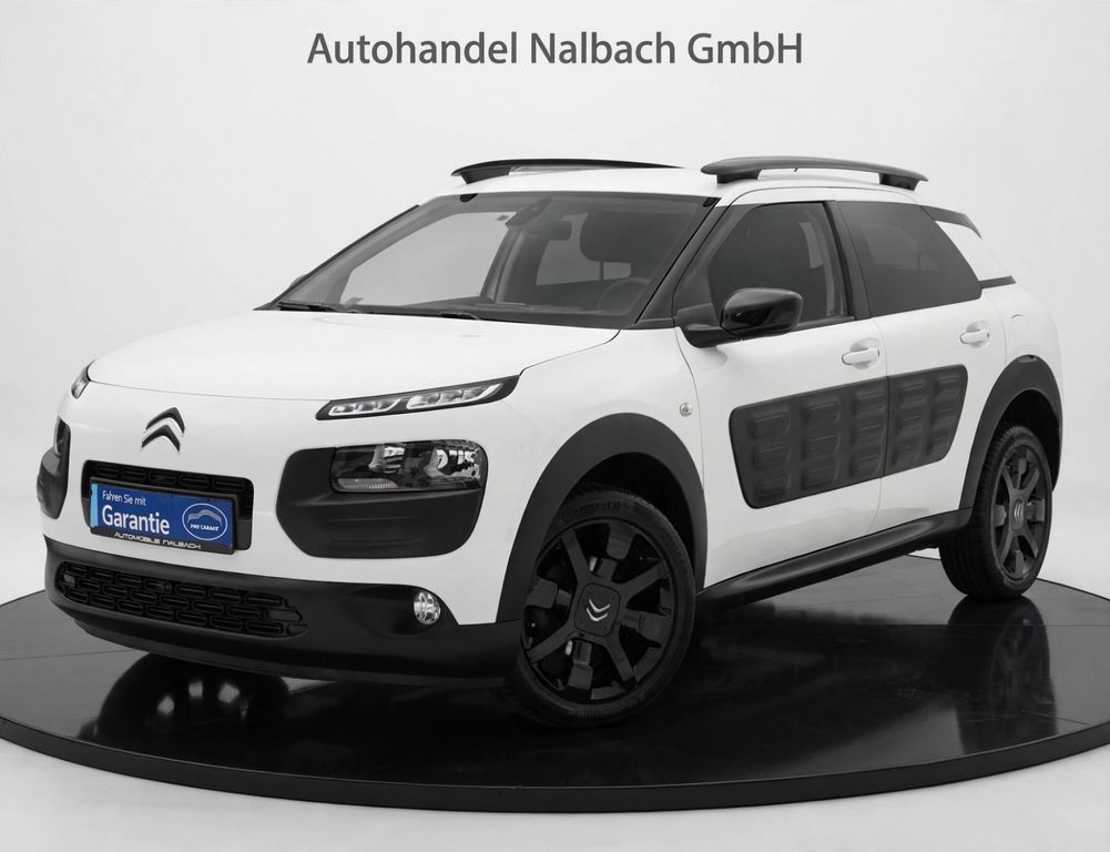 Bild des Angebotes Citroën C4 Cactus Shine