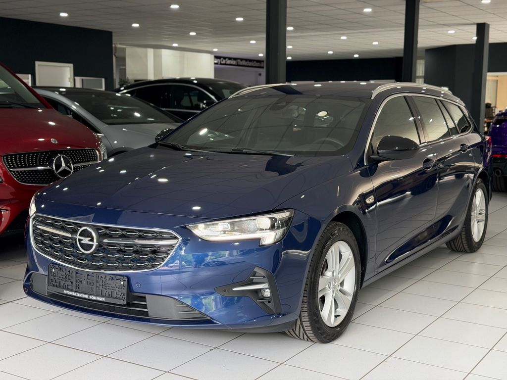 Bild des Angebotes Opel Insignia B Sports Tourer Elegance*AHK*KAMERA*LED