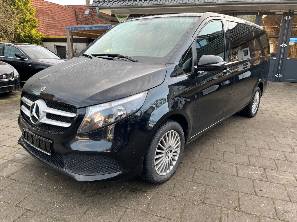 Bild des Angebotes Mercedes-Benz V 220 V V 220/250/300 d lang