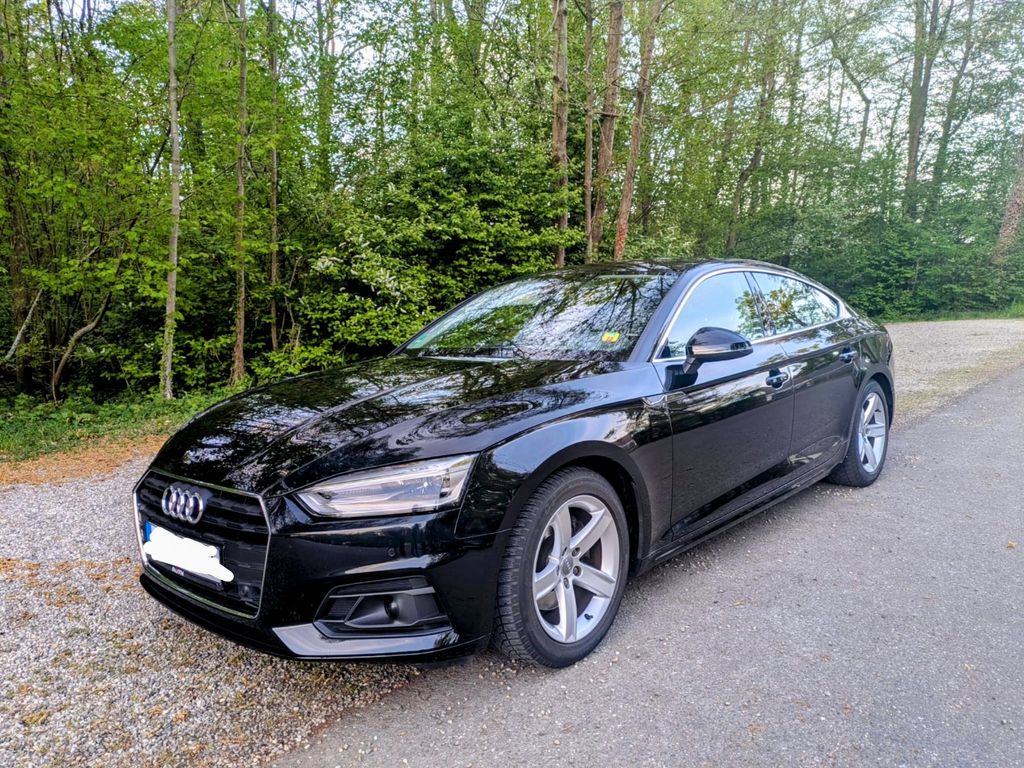 Bild des Angebotes Audi A5 40 TFSI S tronic Sportback design design