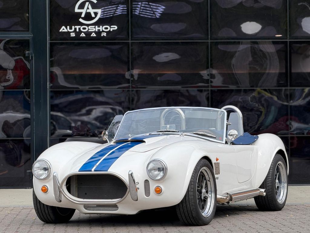 Bild des Angebotes Cobra Pilgrim Cobra Sumo MKIII Zustandnote 1- LHD